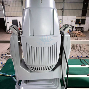 <span class=keywords><strong>Led</strong></span> 180 Wát DMX512 ánh sáng sân khấu chùm hot-bán di chuyển đầu chiếu sáng ánh sáng tại chỗ cho DJ - Product Image 6