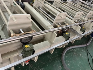 Bán Hàng Trực Tiếp Bán Tự Động Thùng Mạ Mạ Kẽm Bảo Vệ Môi Trường Brass Nickel Lớp Phủ Máy - Product Image 4