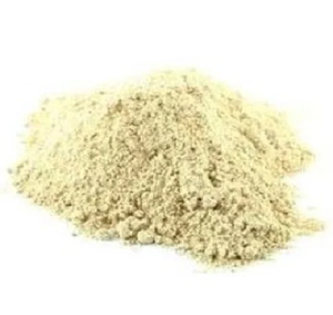 Poudre d'extrait de racine de Shatavari et d'asperge Racemosus de haute qualité Supplément à base de plantes populaire - Product Image 3