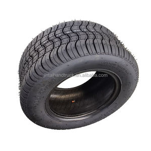 Neumáticos y Ruedas para Carrito de Golf 14 205/30-14 205/40-14 215/35-14 Ruedas y Neumáticos para Carrito de Golf 14 - Product Image 3