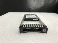IBM 02PX539 V5000 2.4TB 10k 12GB 2.5 " SAS HDD Server Hard Drive Hard Disk DE2000H