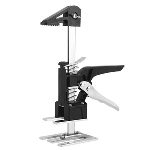 JNZ Tường Ốp Lát Định Vị Gạch San Lấp Mặt Bằng Hệ Thống Gốm Công Cụ Cài Đặt Gạch Chiều Cao Định Vị - Product Image 2