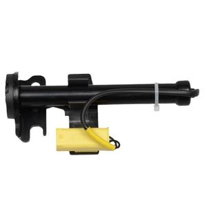 Actuador de Airbag para Capó de Coche 51237418199, Pieza de Repuesto Negra para Capós de Motor - Product Image 3