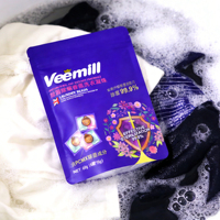 Emballage liquide, sac refermable personnalisé, emballage plastique, sac laminé, sachet debout pour détergent à lessive en gel