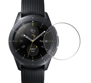 Ugreen — protecteur d'écran pour <span class=keywords><strong>samsung</strong></span> Galaxy watch, en verre trempé 9H, pour active 2 44mm <span class=keywords><strong>gear</strong></span> s2 s3 <span class=keywords><strong>S4</strong></span>, - Product Image 5