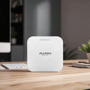 <span class=keywords><strong>Altai</strong></span> IX600 AP interior de doble banda 2x2 de alto rendimiento con antenas inteligentes para una conectividad perfecta, ahora con descuentos por volumen. - Product Image 3