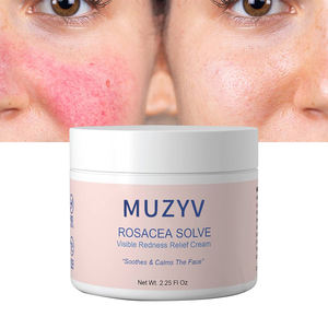 <span class=keywords><strong>Crème</strong></span> hydratante pour le <span class=keywords><strong>visage</strong></span> <span class=keywords><strong>anti</strong></span>-rougeur pour peau sensible à tendance acnéique de marque privée - Product Image 1