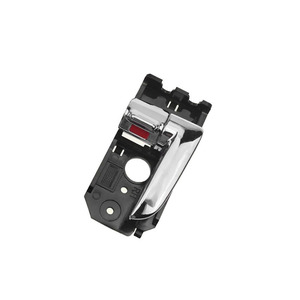 Manija de Puerta Kia de Aleación Cromada 826202F000 Lado Derecho para Spectra 2004-2009, Mejora de Diseño - Product Image 3