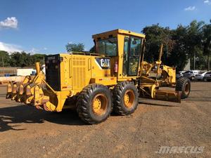 Niveleuse d'occasion CAT 140K Niveleuses d'occasion Caterpillar 140K CAT 140K Motoniveladora 140K 140H 140G Niveleuse à bas prix - Product Image 3