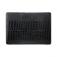 Étui pour ordinateur portable pour Macbook Air 13, coque rigide en PVC pour Macbook Pro Retina 13, étui en cuir PU pour MacBook 2021, housse Funda
