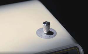 Paquete terminado Probador de resistencia a la presión y fuerza de sellado térmico - Product Image 4