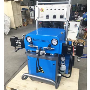Hoge Druk Schuim Maker Machine Polyurethaanschuim Machine Gemaakt In China