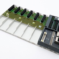 Modul Basis Terminal Cpu untuk Plc Tb56602ethxc Tb5660-2eth-xc Baru, Tersedia, Garansi Satu Tahun.