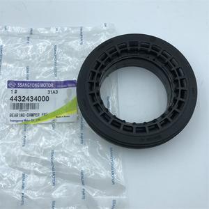 4432434000 Nuevo Amortiguador Delantero Superior de Goma <span class=keywords><strong>Ssangyong</strong></span> Korando/i30 con Rodamiento Superior y Alivio de Presión Delantero - Product Image 3