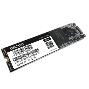 OSCOO fabrika doğrudan 3D NAND SATA3 6GB/sn disko <span class=keywords><strong>M</strong></span>.<span class=keywords><strong>2</strong></span> 2280 katı hal sürücü 512GB 1TB dahili sabit sürücü ile bilgisayar masaüstü/dizüstü - Product Image 1