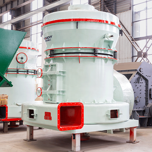 Gran oferta, molino <span class=keywords><strong>de</strong></span> molienda Raymond <span class=keywords><strong>de</strong></span> alta presión para piedra caliza, yeso, arcilla, barita dirigida a operaciones mineras - Product Image 4