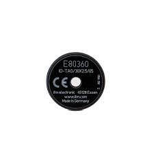 Sistema de Identificación RFID Serie E IFM 100% Nuevo y Original, RFID 125 kHz con AS-Interface, Etiquetas E80312/E80317/E80320, Sensor - Product Image 1