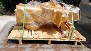 Hochwertiger SEM-Radlader 656D 650B Neue Ersatzteile Rabatt Preis Getriebe/Getriebe für die Bauindustrie - Product Image 5