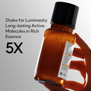 Tonique Visage Éclaircissant à la Vitamine C Lanbena (Marque Privée) – Idéal Peaux Sèches – Répare et Revitalise la Peau des Femmes avec un Tonique Pur et Naturel - Product Image 6