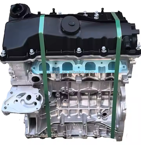 Moteur d'origine allemande pour modèles 318i 320i E46 E93 E90 E84 E92, moteur 2.0L N46, moteur N46B20, d'origine allemande - Product Image 5