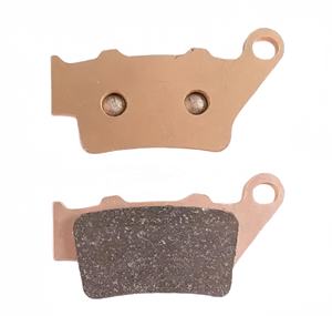 Pastilla de freno de disco de motocicleta <span class=keywords><strong>Duke</strong></span> para <span class=keywords><strong>KTM</strong></span> <span class=keywords><strong>125</strong></span>/200/250/390/640/690/790/890 RC 690SM/SMC/SMLE 690 Rally 990 <span class=keywords><strong>Super</strong></span> <span class=keywords><strong>Duke</strong></span> - Product Image 6