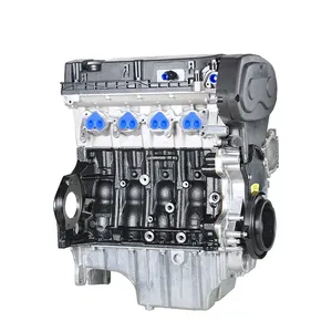 Auto Parts F18D4 1.8L Long Block Engine Assembly for Chevrolet Cruze Orlando or Opel Z18XER Engine