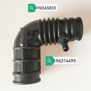 Manguera de Admisión de Aire Benbao 96314495A para Daewoo, Pieza de Repuesto para Colector de Admisión, Ajuste Universal - Product Image 3