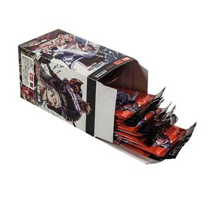 Tarjeta Coleccionable de Anime Personalizada, Impresión de Alta Calidad, Papel Ecológico Holográfico Resistente - Product Image 5