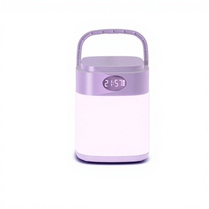 LED USB Modern ABS Night Light <b>Touch</b> <b>Lamp</b> Camping Light Remote Control Recharge 1200mA Eye Protection Bedside <b>Lamp</b> - Product Image 3
