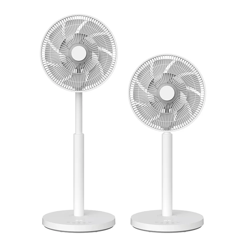 Desktop Fan with Remote