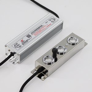 Humidificador de atomizador ultrasónico piezoeléctrico de 3 cabezales para nebulización de agua OEM fabricante de niebla ultrasónica - Product Image 2