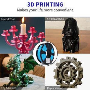 Filament PETG 1,75 mm 1 kg pour imprimantes FDM, expédition rapide depuis l'entrepôt UE <span class=keywords><strong>FR</strong></span> - Product Image 5