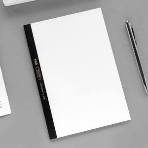 Cuaderno Personalizado <span class=keywords><strong>de</strong></span> 36 Páginas A5, Impreso, con Encuadernación Inalámbrica, con Líneas, Cuadrícula, para Corrección - Product Image 3