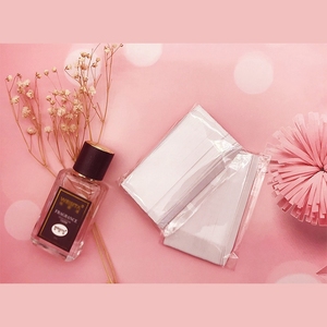 Biểu tượng tùy chỉnh giấy trắng hương thơm Tester Strips Perfume Tester Strips - Product Image 5