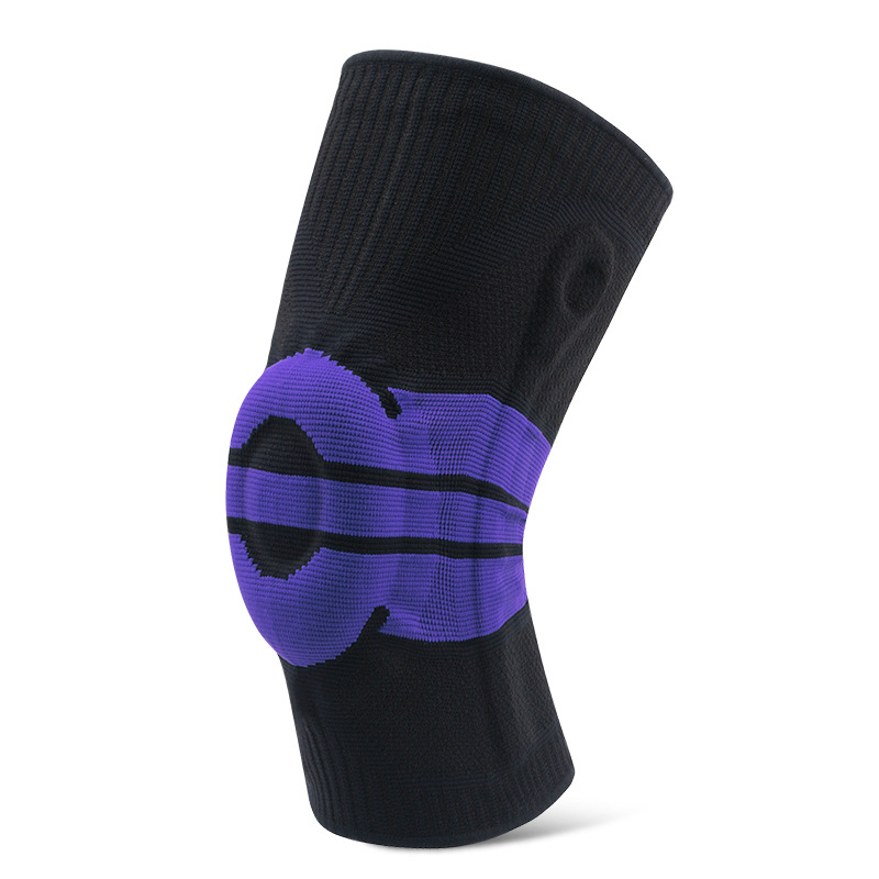 Black and Purple