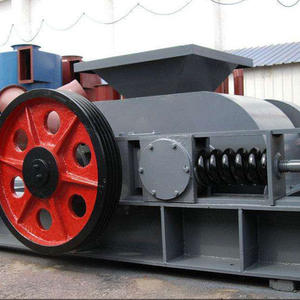 Dos tipos de trituradora de rodillos dobles para arena fina, con motor de CA, marca CFTC, alta capacidad, precio de fábrica - Product Image 5