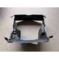 Nouveau cadre de radiateur avant de rechange de haute qualité avec conduit d'air OEM 50550497 pour ALFA ROMEO STELVIO 17