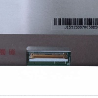 15,6 "LQ156D1JW42 B156ZAN03.2 B156ZAN04.2 para Lenovo ThinkPad X1 P52 P52S P53 P53s T590 pantalla LCD LED 4K 3840*2160 EDP 40 pines