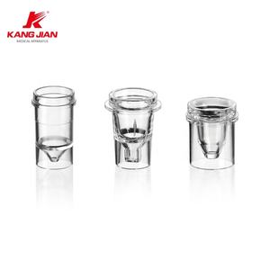 Vevor — analyseur biochimique jetable, tasse d'échantillon de cuison, buckman - Product Image 3