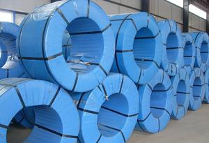 Стальной трос PC, <span class=keywords><strong>ASTM</strong></span> <span class=keywords><strong>A416</strong></span>, 9,53 мм, 7-жильный, многожильный, высокопрочный стальной кабель - Product Image 4