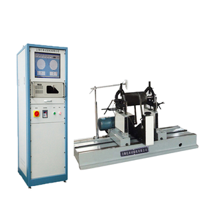 Wenheng YYQ-1000 vành đai ổ đĩa cân bằng tốc độ cao xoay phôi Thiết bị kiểm tra để cân bằng và sửa chữa - Product Image 2