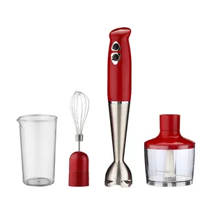 Cucina immersione mano stick blender, portatile frullatore