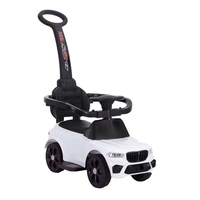 <strong>Best</strong>-<strong>Selling</strong> Small Plastic 4-Wheel <strong>Swing</strong> Car Toy for Kids <strong>Baby</strong> Slide with Light and Music <strong>Electric</strong> Toys