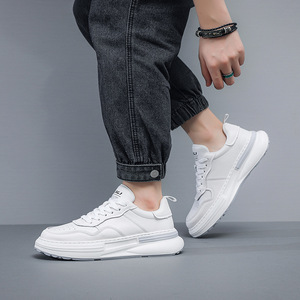 รองเท้าผ้าใบแฟชั่นแบบ unisex รุ่นใหม่ กันลื่น พื้นนุ่ม สำหรับผู้ชายและผู้หญิง น้ำหนักเบา ระบายอากาศได้ดี เหมาะสำหรับฤดูใบไม้ผลิ ฤดูร้อน ฤดูใบไม้ร่วง - Product Image 5