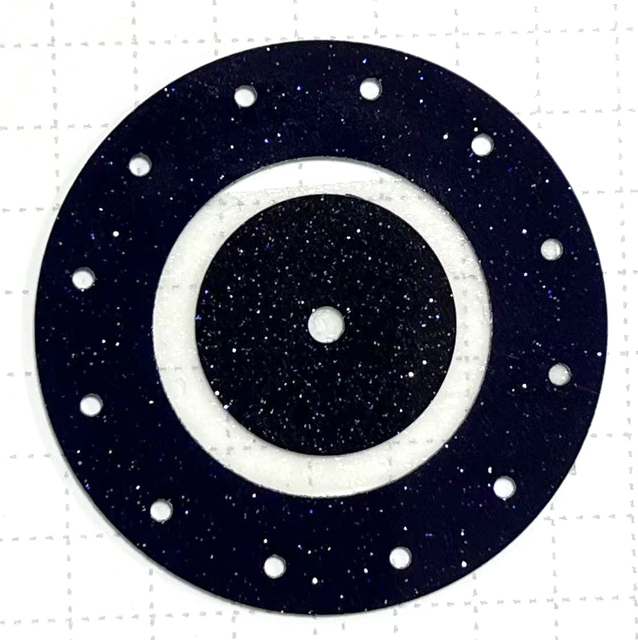 New Arrival Cheap Customized  Natural Blue Sand  Stones  Dial for Wrist Watches  Parts