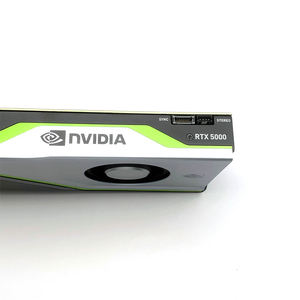 การ์ดจอ GPU 16GB RTX5000 ndivias <span class=keywords><strong>Quadro</strong></span> - Product Image 2