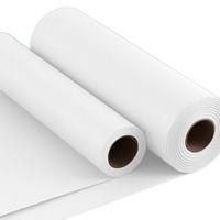 60gsm 70gsm CAD Plotter patrón de papel para textiles Impresión de alta velocidad 62 pulgadas