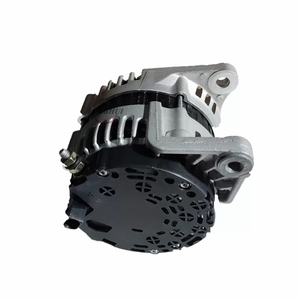 Động cơ diesel <span class=keywords><strong>isbe</strong></span> <span class=keywords><strong>isde</strong></span> 28V 90A <span class=keywords><strong>alternator</strong></span> 4892319 4892320 5259578 - Product Image 4