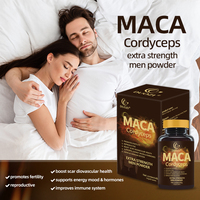 DUOZIMACA comprimés de curcuma capsules booster de fesses pilules d'agrandissement des fesses poudre de gain de poids pour hommes