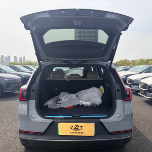 Para <span class=keywords><strong>Volvo</strong></span> XC70 Híbrido Enchufable SUV Eléctrico, Carga Rápida de 0.38h, Coches <span class=keywords><strong>Nuevos</strong></span>, Volante a la Izquierda, Vehículo Eléctrico Híbrido de Cuatro Ruedas de Alto Rendimiento - Product Image 6